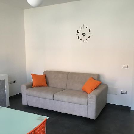 Bilo Arancione Appartement Porto Torres Buitenkant foto