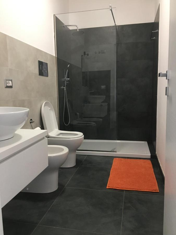 Bilo Arancione Appartement Porto Torres Buitenkant foto