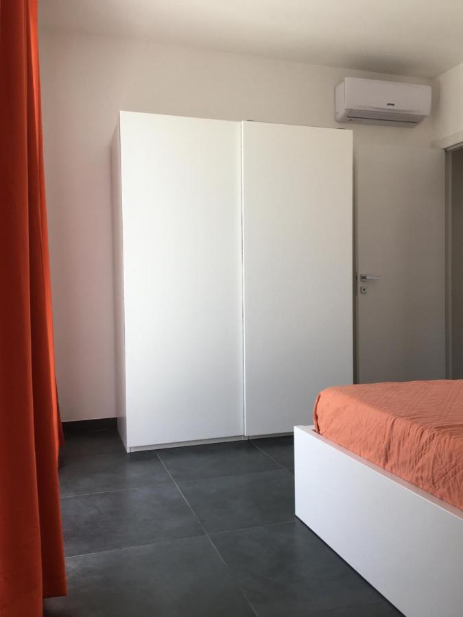 Bilo Arancione Appartement Porto Torres Buitenkant foto