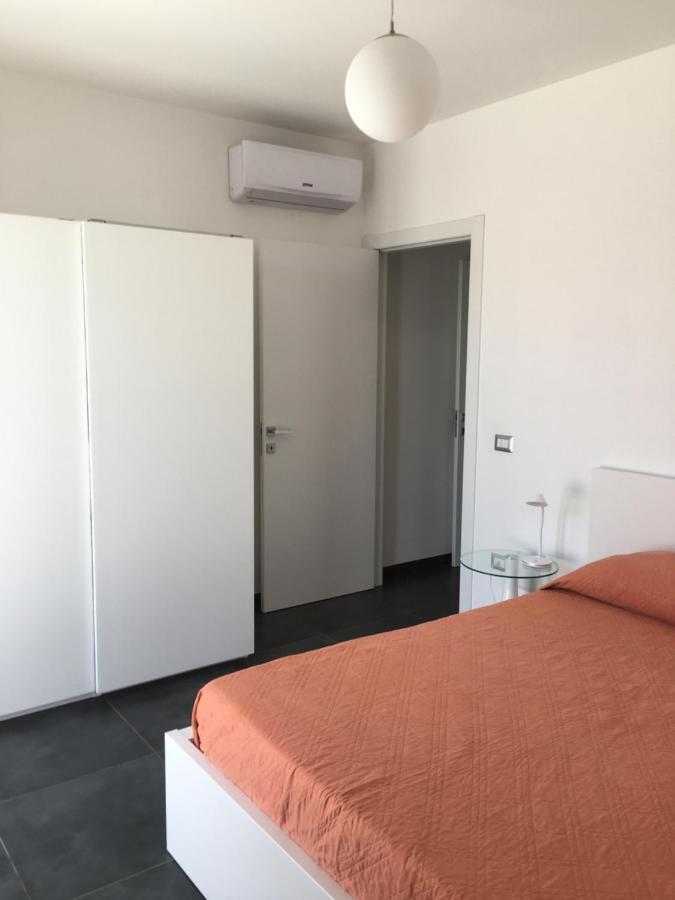 Bilo Arancione Appartement Porto Torres Buitenkant foto