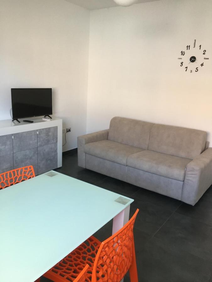 Bilo Arancione Appartement Porto Torres Buitenkant foto