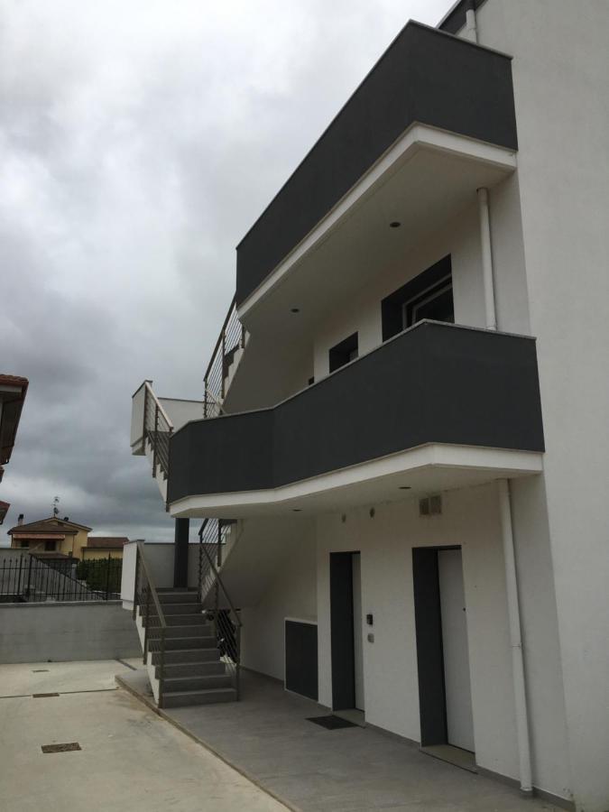 Bilo Arancione Appartement Porto Torres Buitenkant foto