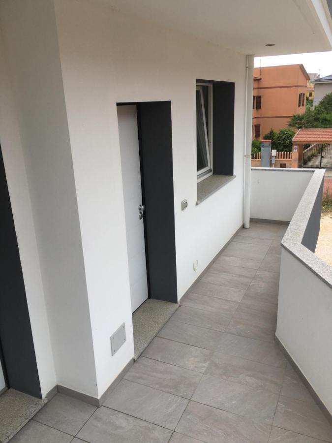 Bilo Arancione Appartement Porto Torres Buitenkant foto