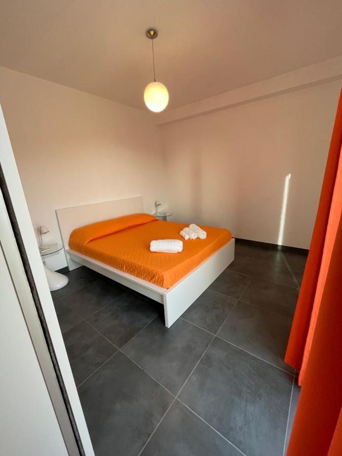 Bilo Arancione Appartement Porto Torres Buitenkant foto