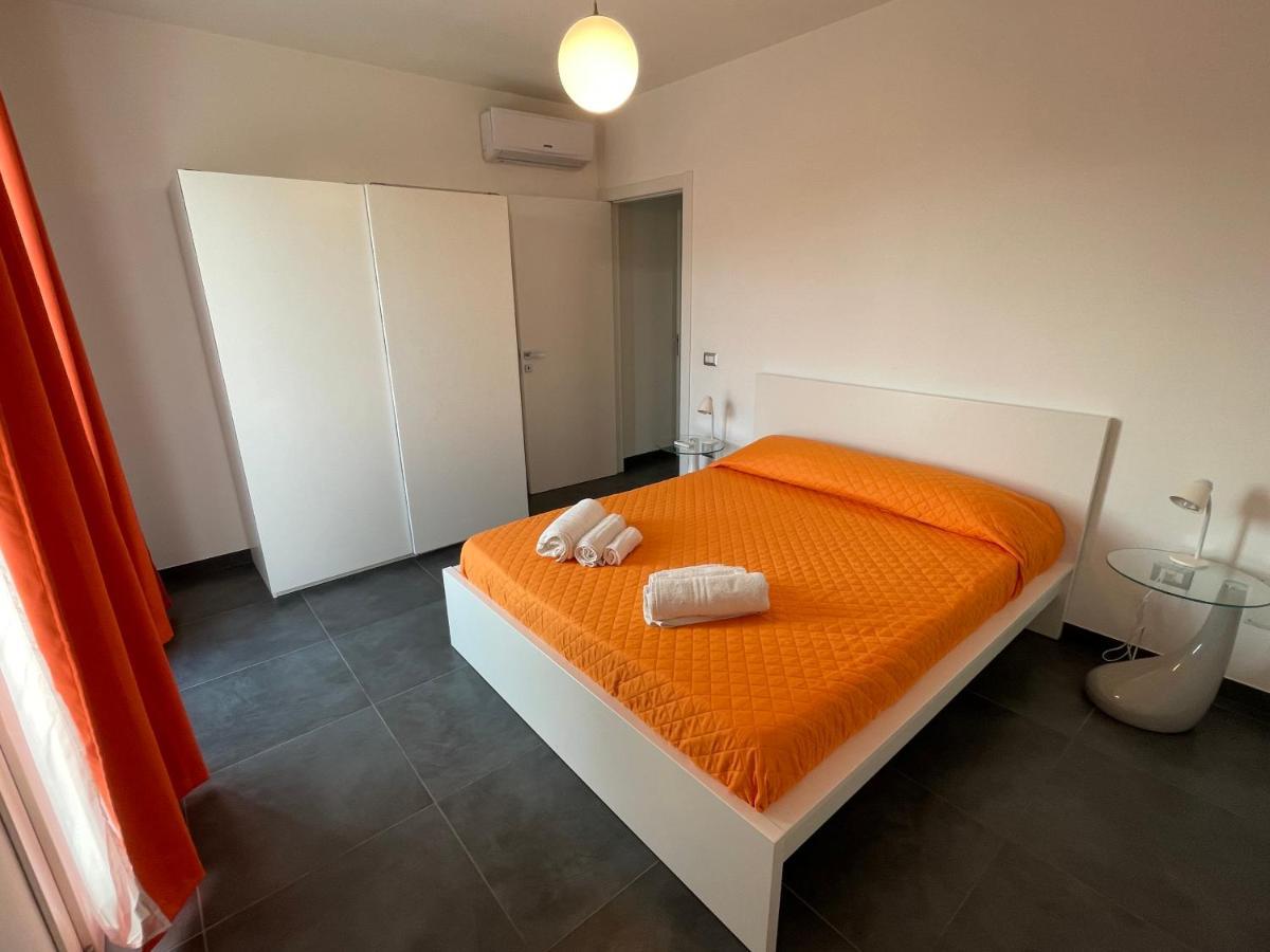 Bilo Arancione Appartement Porto Torres Buitenkant foto