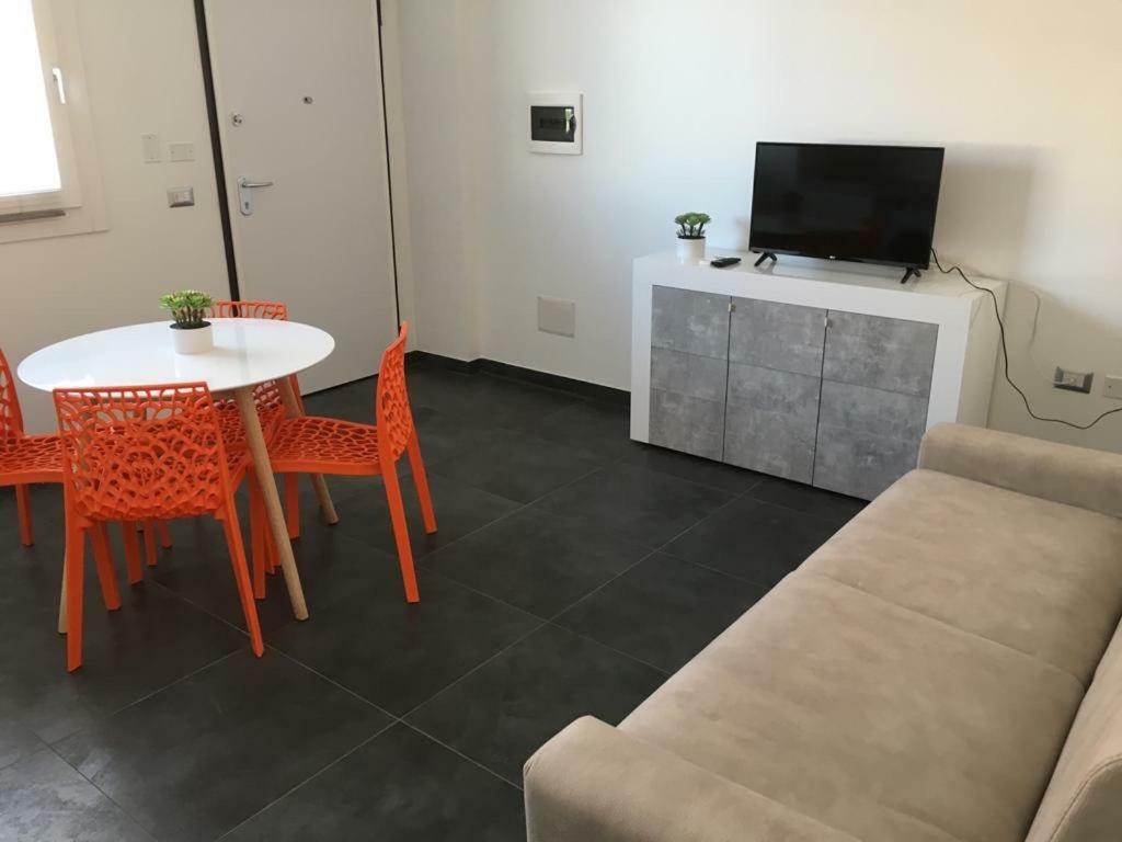 Bilo Arancione Appartement Porto Torres Buitenkant foto