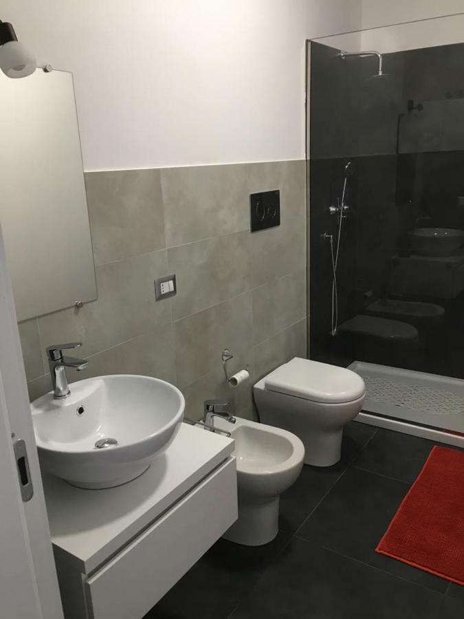 Bilo Arancione Appartement Porto Torres Buitenkant foto