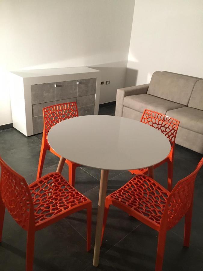 Bilo Arancione Appartement Porto Torres Buitenkant foto